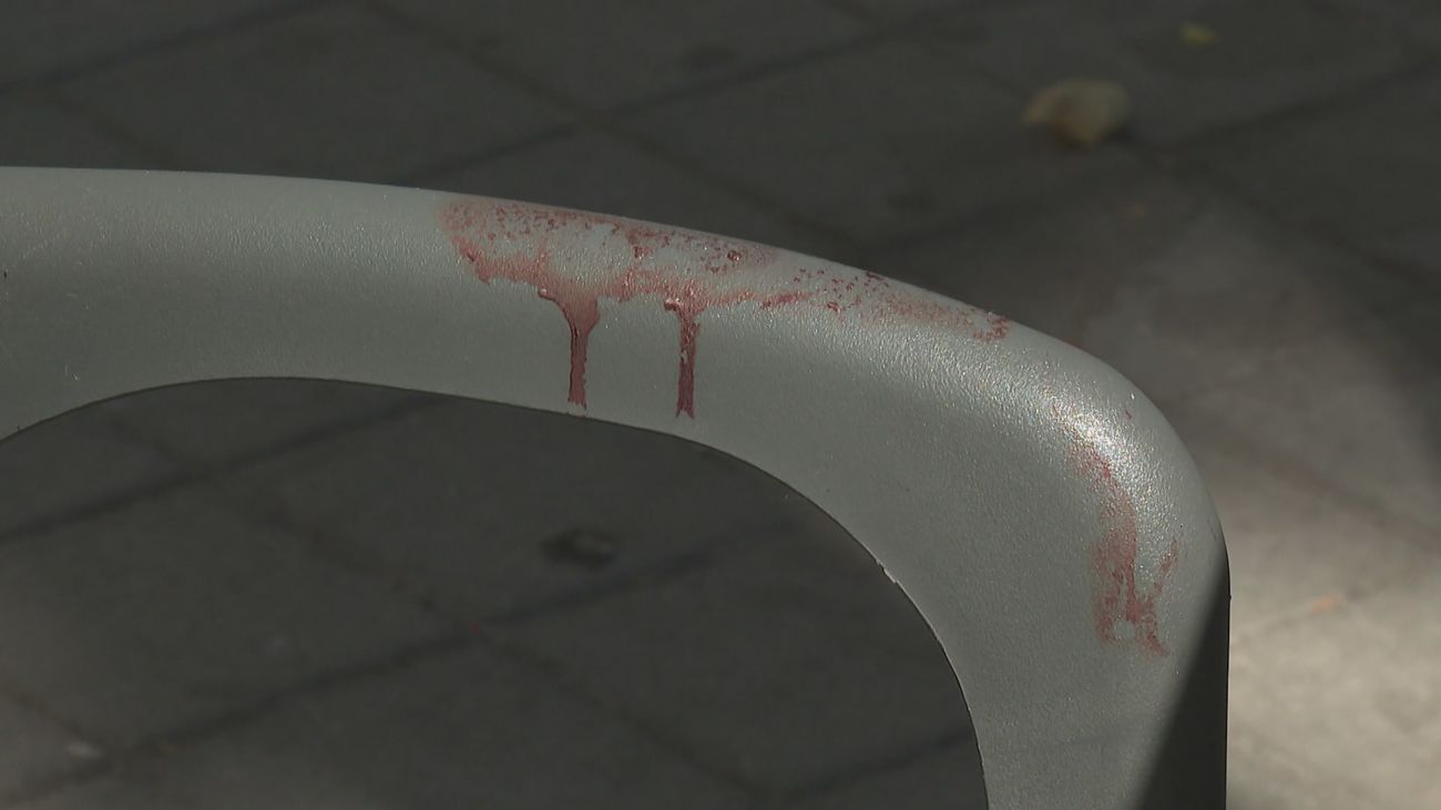 Herido grave un joven tras recibir varias puñaladas en Carabanchel