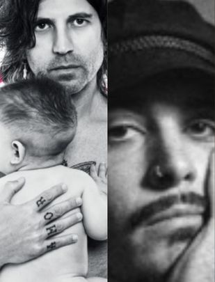 Paul Alone/ Rulo y la Contrabanda / NOCHESDELBOTÁNICO