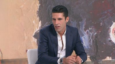 Talavante: "Siempre soñé poder ser un torero en Madrid"