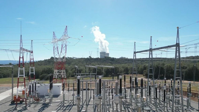 Solaria incrementa en el primer trimestre un 9% sus ingresos alcanzando los 48,6 millones de euros