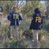 El FBI y la Policía Nacional rastrean la R-2 en busca del cuerpo de Ana María