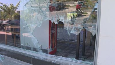 Preocupación en Getafe por el repunte de la criminalidad