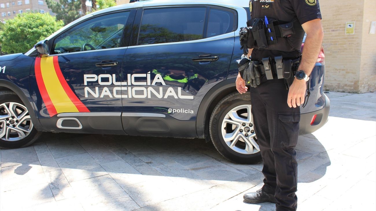 Detenido un joven por la violación con sumisión química de una niña de 13 años en Vallecas
