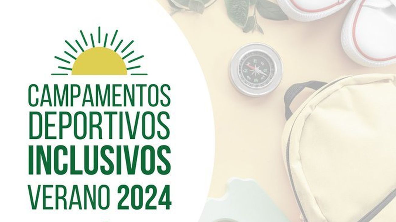 Galapagar pone en marcha sus primeros campamentos de verano inclusivos