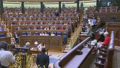 Publicada en el BOE la Ley de Amnistía, que entra inmediatamente en vigor