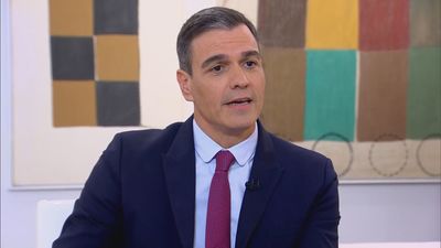 Pedro Sánchez y su cambio de opinión sobre la amnistía  para lograr su investidura