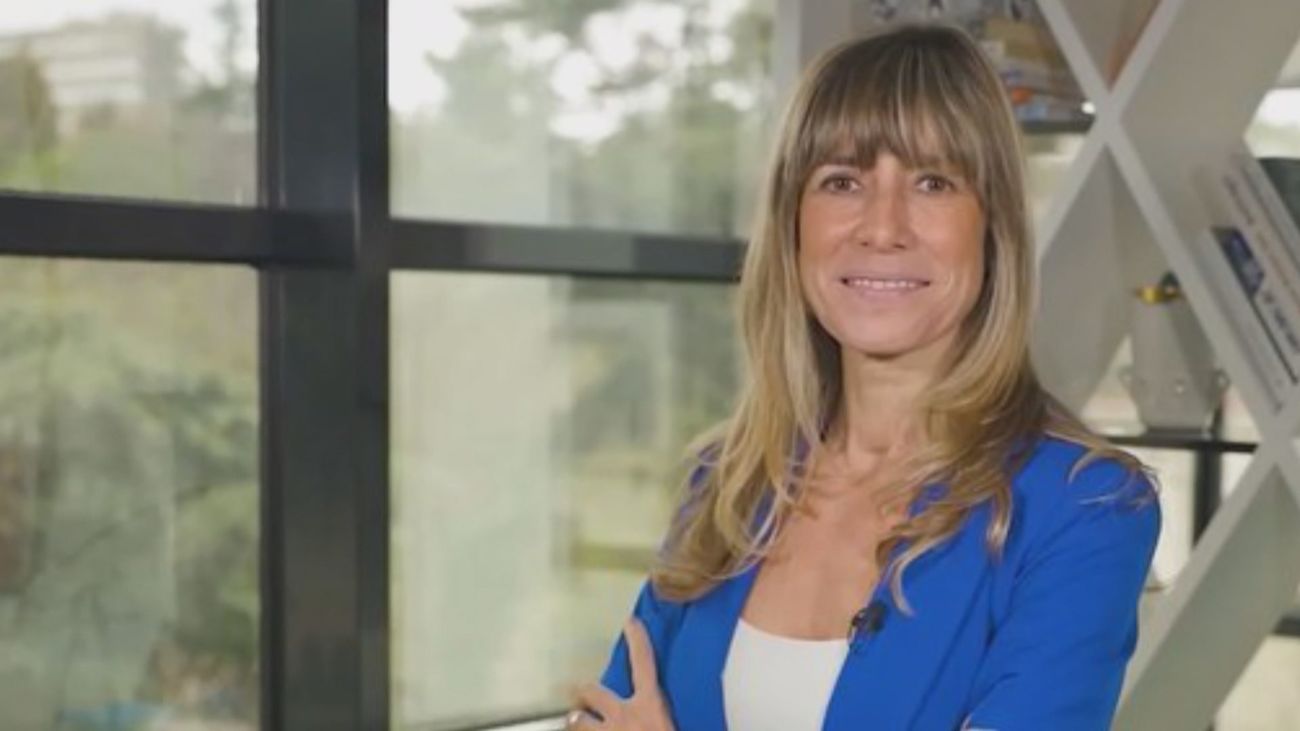 Vox se querella contra Begoña Gómez por apropiarse de un 'software' de la Complutense