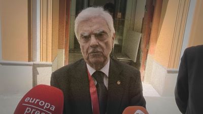 El abogado de María del Monte: “Ellas están pasándolo muy mal”