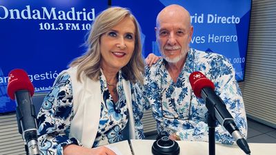 José Luis Gil, manager de Locomía: "El éxito y la fama cambian a todas las personas"