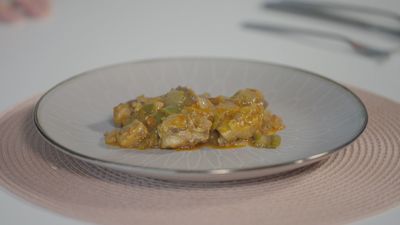 Sabor a Madrid: Conejo al cazador en Titulcia