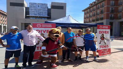 Madrid se Mueve 01.06.2024