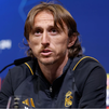 Modric: "Todos nos dan como favoritos, pero no pensamos así"