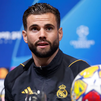 Nacho: “Afrontamos la final con ilusión y mucho respeto por el rival"