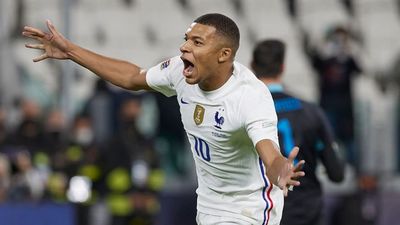 El Real Madrid anunciará el lunes el fichaje de Mbappé