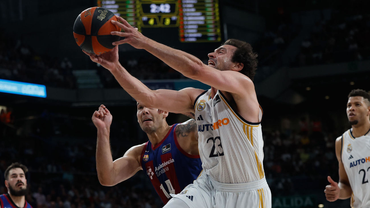 El sorteo depara un Real Madrid-Barça en semifinales de la Supercopa