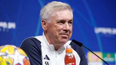 Ancelotti, sobre la final: "Es el partido más importante y el más peligroso"