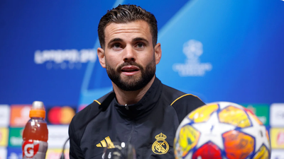 Nacho: “Afrontamos la final con ilusión y mucho respeto por el rival"