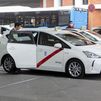 A partir del 1 de junio se pueden pedir las nuevas ayudas de Madrid para la adquisición de taxis de bajas emisiones