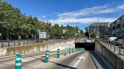 Majadahonda rehabilitará completamente su Gran Vía