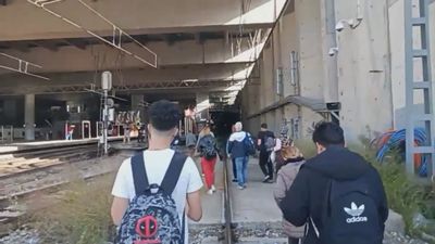 La Comunidad vuelve a reclamar a Transportes los 5.000 millones del plan de Cercanías