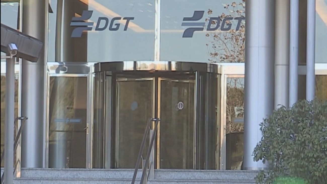 La Guardia Civil investiga un ciberataque a la base de datos de conductores de la DGT