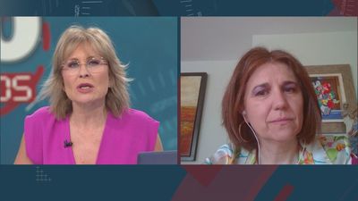 La APM sobre la amnistía: "Si los jueces plantean cuestiones perjudiciales al Tribunal de Justicia de la UE, se paraliza la ley"