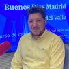 Alberto Plaza Martín, alcalde de Aldea del Fresno "Vamos a invertir 2,6 millones de euros"