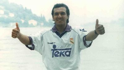 El Zoom: Rubén Sosa y lo que hace especial al Real Madrid