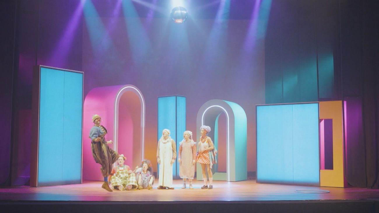 La Otra Agenda 01.06.2024