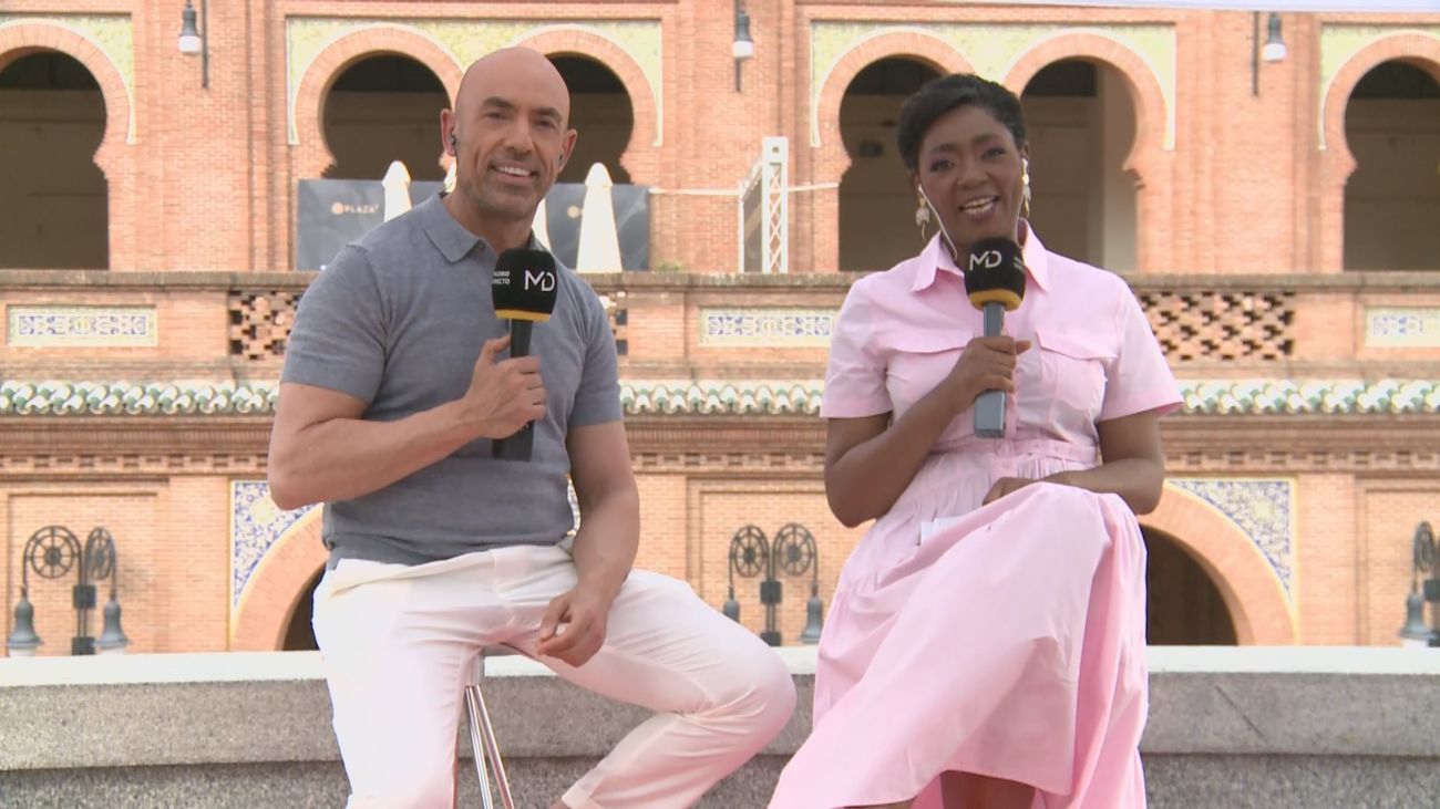 Madrid Directo 30.05.2024