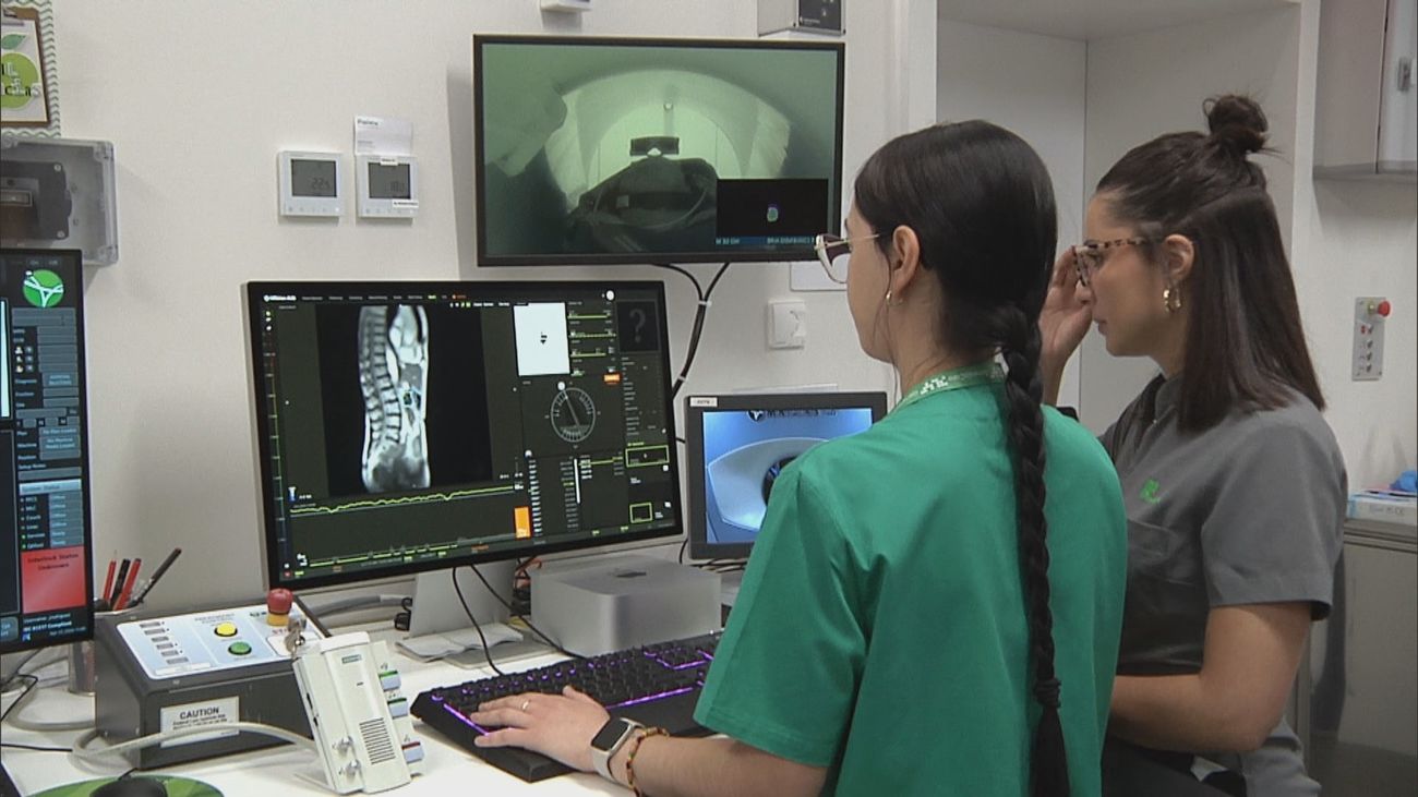 Madrid mejora tu vida 01.06.2024