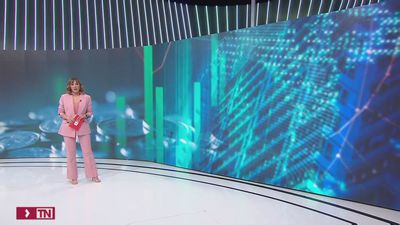 El euríbor baja en mayo al 3,680 %