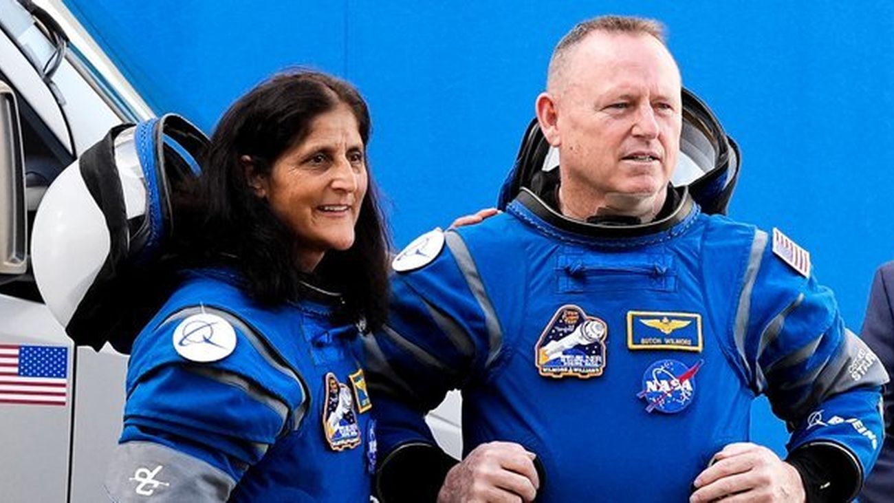 Suspendido el lanzamiento de la primera misión espacial tripulada de Boeing