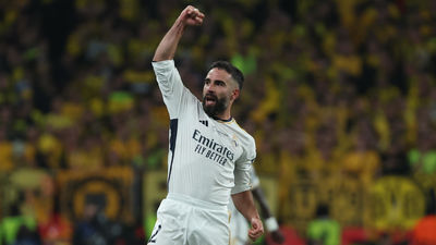 Carvajal: "El calendario no tiene ningún tipo de sentido"