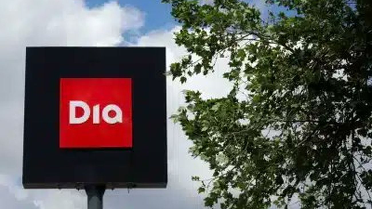 Dia vende su filial en Brasil por sólo 100 euros