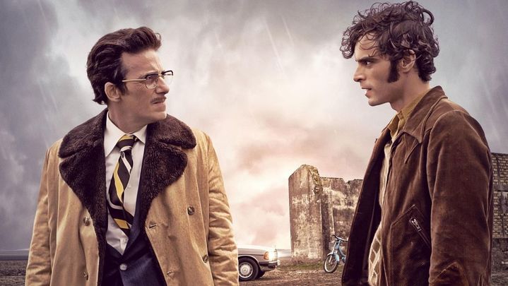 El Marqués - Telecinco.