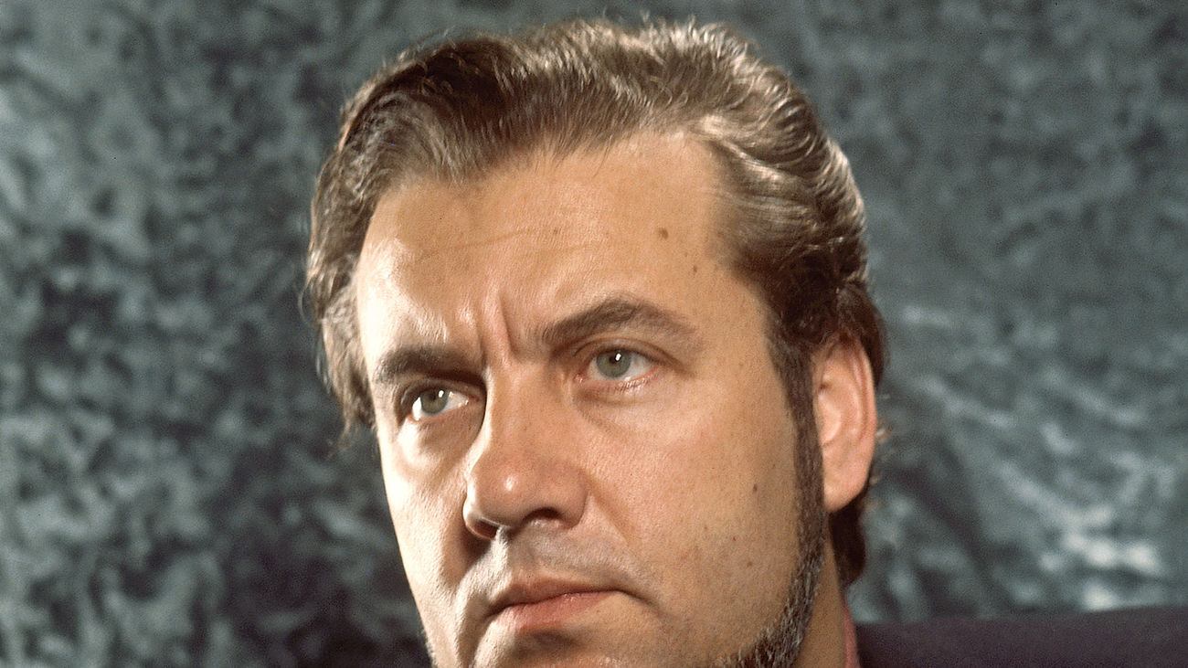 La batuta mágica 02.06.2024