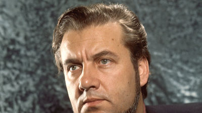 La batuta mágica 02.06.2024