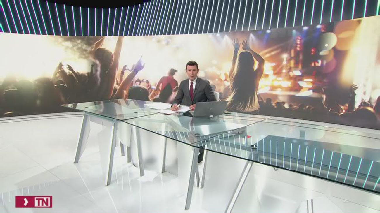 Los vecinos de Arganzuela se movilizan contra los conciertos del parque Tierno Galván