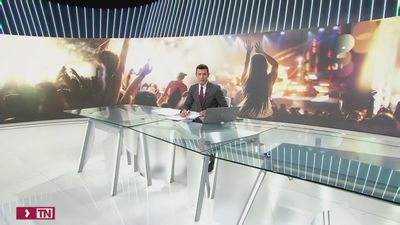 Los vecinos de Arganzuela se movilizan contra los conciertos del parque Tierno Galván