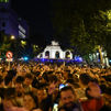 Cortes de tráfico en Madrid por la celebración de la Champions: Recorrido, calles afectadas y horarios
