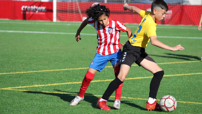 Fútbol de Madrid 01.06.2024