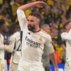 La Champions de Carvajal, el héroe en Wembley