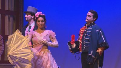 El Teatro Amaya acoge la 3º edición del Festival de Ópera y Zarzuela