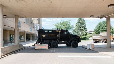 Un muerto y más de 20 heridos en un tiroteo en Ohio, Estados Unidos