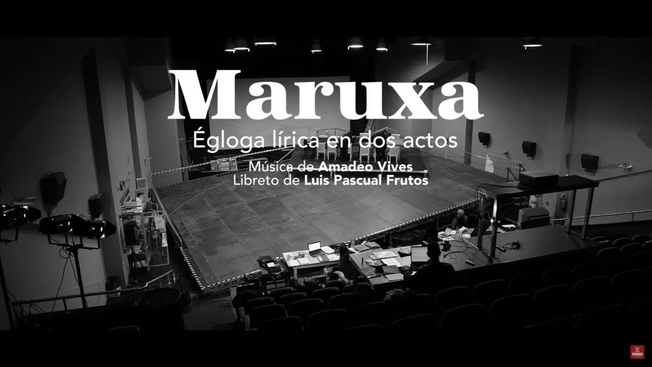 La batuta mágica 02.06.2024