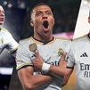Mbappé ficha por el Real Madrid