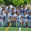 Black Demons Las Rozas, campeón de la Liga Nacional Femenina 7×7
