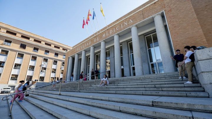 Estas son las carreras con las notas de corte más altas en las universidades de Madrid