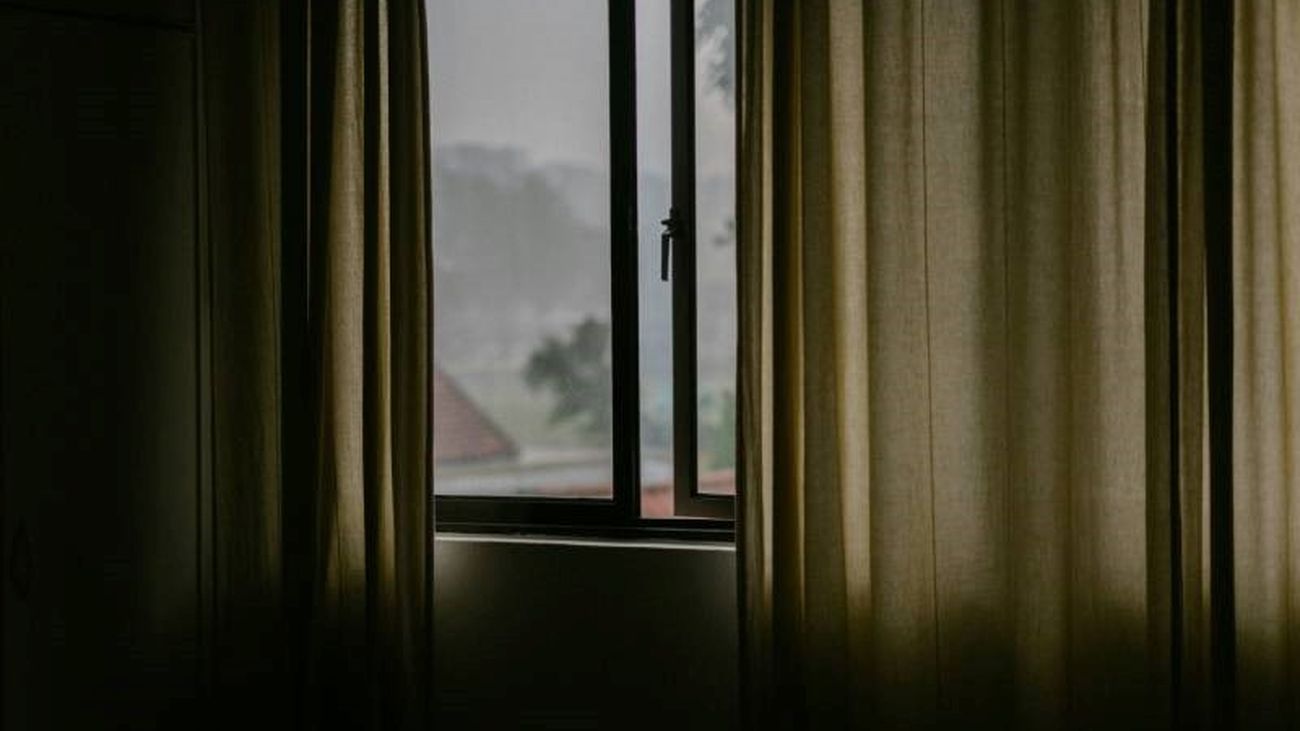 Ventilar tu casa a primera hora de la mañana en Madrid, una mala idea